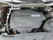 ✅ 2020 Honda Odyssey EX • VIN: 5FNRL6H5XLB054980 • Lot: 59360205. Listed on Copart with 70,346 mi. Free auction sales archive from the USA and detailed vehicle history report at DreamBid. Image 14.