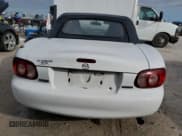 ✅ 2002 Mazda MX-5 Miata Cloth • VIN: JM1NB353X20222049 • Лот: 75404914. Опубликован ранее на Copart с пробегом Не указан. Бесплатный доступ к архиву аукционных продаж из США и подробный отчёт об истории автомобиля на DreamBid. Изображение 6.