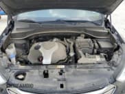 ✅ 2015 Hyundai Santa Fe • VIN: 5XYZW4LA7FG243731 • Лот: 51383844. Опубликован ранее на Copart с пробегом 110 929 миль. Бесплатный доступ к архиву аукционных продаж из США и подробный отчёт об истории автомобиля на DreamBid. Изображение 11.