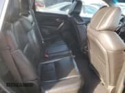 ✅ 2013 Acura MDX Technology • VIN: 2HNYD2H33DH512509 • Lot: 87113275. Listed on Copart with 160,208 mi. Free auction sales archive from the USA and detailed vehicle history report at DreamBid. Image 11.