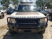 ✅ 2005 Land Rover LR3 SE • VIN: SALAA25445A305519 • Лот: 67533344. Опубликован ранее на Copart с пробегом Не указан. Бесплатный доступ к архиву аукционных продаж из США и подробный отчёт об истории автомобиля на DreamBid. Изображение 5.