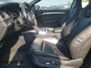 ✅ 2014 Audi S5 Premium Plus • VIN: WAUCGAFH9EN010304 • Lot: 82207175. Listed on Copart with 49,290 mi. Free auction sales archive from the USA and detailed vehicle history report at DreamBid. Image 7.