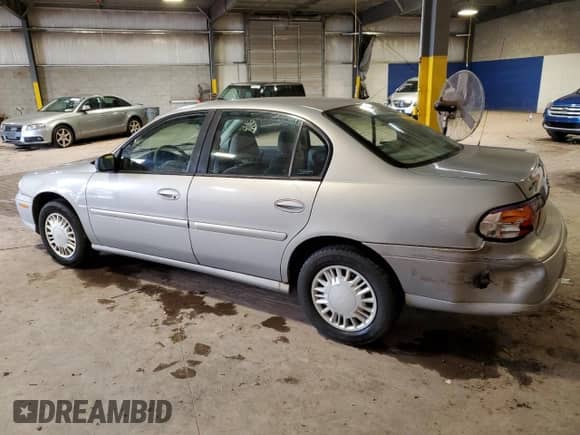 ✅ 2000 Chevrolet Malibu • VIN: 1G1ND52J4Y6185166 • Lot: 49448475. Wystawiony na Copart z przebiegiem 189 428 mil mil. Skorzystaj z bezpłatnego archiwum sprzedaży aukcyjnych z USA i zobacz szczegółowy raport historii pojazdu na DreamBid. Zdjęcie 2.
