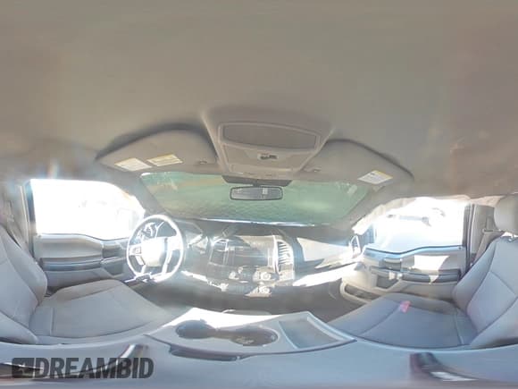 ✅ 2015 Ford F-150 XLT • VIN: 1FTEW1EG1FKE64895 • Lot: 47042445. Listed on Copart with 88,146 mi. Free auction sales archive from the USA and detailed vehicle history report at DreamBid. Image 14.