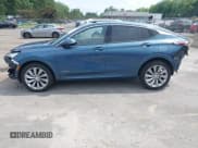 ✅ 2024 Buick Envista Avenir • VIN: KL47LCE21RB175225 • Lot: 42700576. Listed on IAAI with 12,659 mi. Free auction sales archive from the USA and detailed vehicle history report at DreamBid. Image 15.