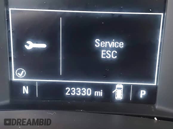 2022 Chevrolet Equinox LS with VIN 2GNAXHEV9N6108691, listed as a IAAI auction lot 43421600 with 23,330 mi miles and . Bid and sale history available at DreamBid. Image 15.