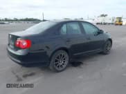 ✅ 2007 Volkswagen Jetta • VIN: 3VWGF71K67M150737 • Лот: 43896177. Опубликован ранее на IAAI с пробегом 206 412 миль. Бесплатный доступ к архиву аукционных продаж из США и подробный отчёт об истории автомобиля на DreamBid. Изображение 4.