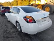 ✅ 2012 Nissan Altima SL • VIN: 1N4AL2AP7CC176099 • Lot: 43619090. Listed on IAAI with 142,417 mi. Free auction sales archive from the USA and detailed vehicle history report at DreamBid. Image 3.