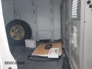 ✅ 2008 Chevrolet City Express Cargo • VIN: 1GCGG29K381193101 • Lot: 43026293. Listed on IAAI with 311,445 mi. Free auction sales archive from the USA and detailed vehicle history report at DreamBid. Image 8.