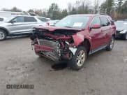 ✅ 2011 Chevrolet Equinox 1LT • VIN: 2CNFLEEC2B6385259 • Lot: 43641190. Wystawiony na IAAI z przebiegiem 165 516 mil. Bezpłatny archiwum sprzedaży aukcyjnych z USA i szczegółowy raport historii pojazdu na DreamBid. Zdjęcie 2.