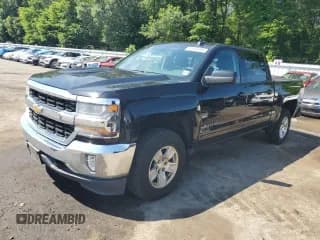 ✅ 2016 Chevrolet Silverado 1500 LT • VIN: 3GCUKREH2GG103103 • Лот: 63334495. Опубликован ранее на Copart с пробегом 162 697 миль. Бесплатный доступ к архиву аукционных продаж из США и подробный отчёт об истории автомобиля на DreamBid. Изображение 1.