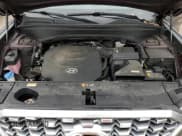 ✅ 2021 Hyundai Palisade Limited • VIN: KM8R5DHE5MU333501 • Лот: 86867134. Опубликован ранее на Copart с пробегом 52 249 миль. Бесплатный доступ к архиву аукционных продаж из США и подробный отчёт об истории автомобиля на DreamBid. Изображение 12.