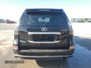 ✅ 2023 Lexus GX 460 Luxury • VIN: JTJGM7BX0P5341351 • Lot: 52144515. Wystawiony na Copart z przebiegiem 15 150 mil. Bezpłatny archiwum sprzedaży aukcyjnych z USA i szczegółowy raport historii pojazdu na DreamBid. Zdjęcie 6.