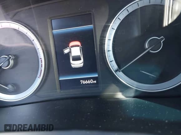 2019 Hyundai Sonata SEL с VIN 5NPE34AF1KH809701, выставлен на аукционе IAAI как лот 43330696 с пробегом 76 660 миль миль и . История ставок и продаж доступна на DreamBid. Изображение 7.