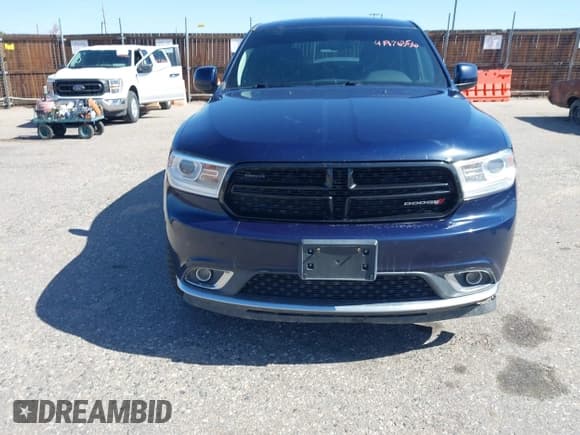 ✅ 2016 Dodge Durango Special Service • VIN: 1C4SDJFT3GC456023 • Lot: 41976356. Wystawiony na IAAI z przebiegiem 128 004 mil. Bezpłatny archiwum sprzedaży aukcyjnych z USA i szczegółowy raport historii pojazdu na DreamBid. Zdjęcie 12.