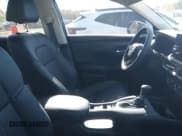 ✅ 2026 Honda HR-V EX-L • VIN: 3CZRZ1H77TM707838 • Lot: 43601888. Listed on IAAI with 4,456 mi. Free auction sales archive from the USA and detailed vehicle history report at DreamBid. Image 5.