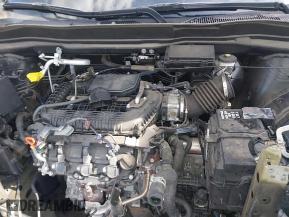 ✅ 2021 Honda Passport EX-L • VIN: 5FNYF8H59MB031013 • Lot: 41998552. Listed on IAAI with 25,618 mi. Free auction sales archive from the USA and detailed vehicle history report at DreamBid. Image 10.