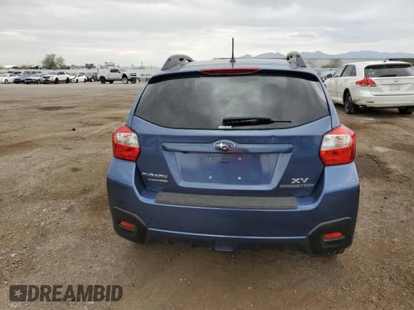 ✅ 2013 Subaru Crosstrek Limited • VIN: JF2GPAGC0D2866826 • Lot: 82399845. Wystawiony na Copart z przebiegiem 137 882 mil. Bezpłatny archiwum sprzedaży aukcyjnych z USA i szczegółowy raport historii pojazdu na DreamBid. Zdjęcie 6.