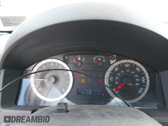 ✅ 2012 Ford Escape XLT • VIN: 1FMCU9DG5CKA47851 • Lot: 43590044. Wystawiony na IAAI z przebiegiem 241 806 mil. Bezpłatny archiwum sprzedaży aukcyjnych z USA i szczegółowy raport historii pojazdu na DreamBid. Zdjęcie 7.