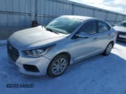 ✅ 2022 Hyundai Accent SE • VIN: 3KPC24A67NE164376 • Лот: 45869705. Опубликован ранее на Copart с пробегом 80 676 миль. Бесплатный доступ к архиву аукционных продаж из США и подробный отчёт об истории автомобиля на DreamBid. Изображение 1.