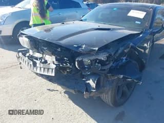 ✅ 2011 Dodge Challenger • VIN: 2B3CJ4DG7BH532046 • Lot: 41421025. Wystawiony na IAAI z przebiegiem 257 042 mil. Bezpłatny archiwum sprzedaży aukcyjnych z USA i szczegółowy raport historii pojazdu na DreamBid. Zdjęcie 6.