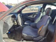 ✅ 1998 Chevrolet Cavalier • VIN: 1G1JC1243W7278238 • Lot: 94664425. Listed on Copart with Not provided. Free auction sales archive from the USA and detailed vehicle history report at DreamBid. Image 7.