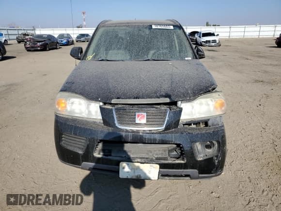 ✅ 2006 Saturn VUE • VIN: 5GZCZ33D86S894070 • Lot: 78765603. Wystawiony na Copart z przebiegiem 67 169 mil. Bezpłatny archiwum sprzedaży aukcyjnych z USA i szczegółowy raport historii pojazdu na DreamBid. Zdjęcie 5.