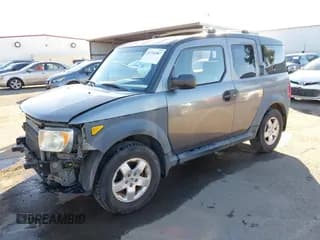 ✅ 2005 Honda Element EX • VIN: 5J6YH28655L014900 • Лот: 43714567. Опубликован ранее на IAAI с пробегом 194 402 миль. Бесплатный доступ к архиву аукционных продаж из США и подробный отчёт об истории автомобиля на DreamBid. Изображение 2.