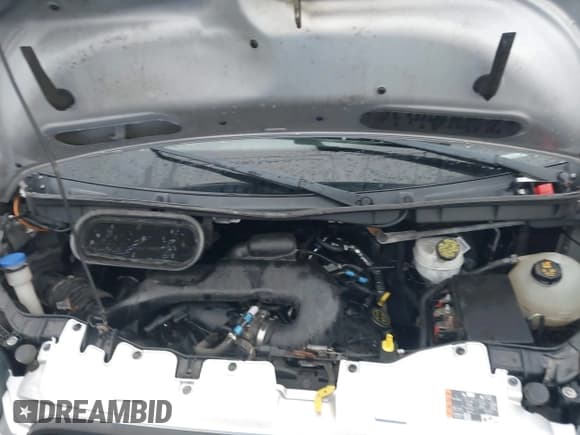 ✅ 2016 Ford Transit Cargo • VIN: 1FTYR2YM9GKA19351 • Лот: 43470065. Опубликован ранее на IAAI с пробегом 176 469 миль. Бесплатный доступ к архиву аукционных продаж из США и подробный отчёт об истории автомобиля на DreamBid. Изображение 10.