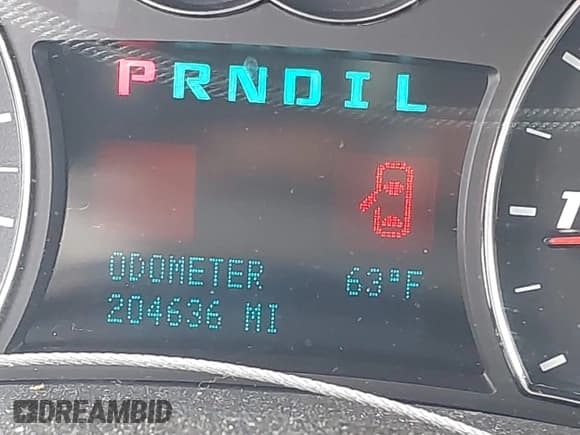 ✅ 2007 Chevrolet Equinox LS • VIN: 2CNDL13F576013693 • Лот: 41834412. Опубликован ранее на IAAI с пробегом 204 636 миль. Бесплатный доступ к архиву аукционных продаж из США и подробный отчёт об истории автомобиля на DreamBid. Изображение 15.