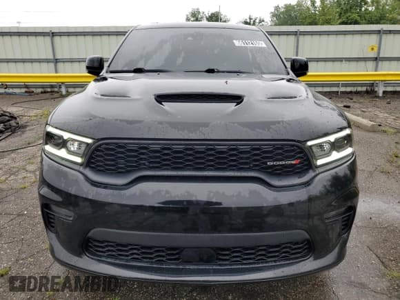 ✅ 2023 Dodge Durango GT Plus • VIN: 1C4RDJDGXPC573831 • Лот: 66112165. Опубликован ранее на Copart с пробегом 51 514 миль. Бесплатный доступ к архиву аукционных продаж из США и подробный отчёт об истории автомобиля на DreamBid. Изображение 5.