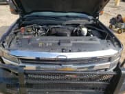 ✅ 2015 Chevrolet Silverado 2500HD LT • VIN: 1GC2KVEG2FZ533591 • Lot: 81406885. Wystawiony na Copart z przebiegiem 133 698 mil. Bezpłatny archiwum sprzedaży aukcyjnych z USA i szczegółowy raport historii pojazdu na DreamBid. Zdjęcie 11.