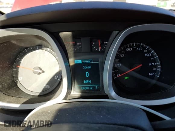 ✅ 2014 Chevrolet Equinox LT • VIN: 2GNALBEK0E6223968 • Лот: 85958765. Опубликован ранее на Copart с пробегом 166 387 миль. Бесплатный доступ к архиву аукционных продаж из США и подробный отчёт об истории автомобиля на DreamBid. Изображение 9.