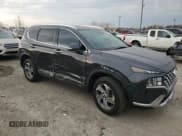 ✅ 2021 Hyundai Santa Fe SEL • VIN: 5NMS3DAJ1MH320805 • Lot: 46473934. Wystawiony na Copart z przebiegiem 52 080 mil. Bezpłatny archiwum sprzedaży aukcyjnych z USA i szczegółowy raport historii pojazdu na DreamBid. Zdjęcie 4.
