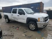 ✅ 2014 Chevrolet Silverado 2500HD LT • VIN: 1GC1KXCG2EF132035 • Лот: 52649525. Опубликован ранее на Copart с пробегом 216 301 миль. Бесплатный доступ к архиву аукционных продаж из США и подробный отчёт об истории автомобиля на DreamBid. Изображение 4.