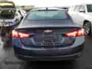 ✅ 2022 Chevrolet Malibu LT • VIN: 1G1ZD5ST8NF193186 • Lot: 90906665. Wystawiony na Copart z przebiegiem 92 833 mil. Bezpłatny archiwum sprzedaży aukcyjnych z USA i szczegółowy raport historii pojazdu na DreamBid. Zdjęcie 6.