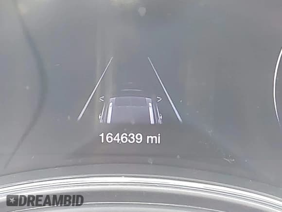 ✅ 2017 Jeep Grand Cherokee Summit • VIN: 1C4RJFJG0HC777811 • Lot: 43359968. Listed on IAAI with 164,639 mi. Free auction sales archive from the USA and detailed vehicle history report at DreamBid. Image 16.