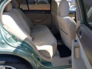 ✅ 2003 Honda Civic LX • VIN: 2HGES15533H566424 • Лот: 42583210. Опубликован ранее на IAAI с пробегом 126 431 миль. Бесплатный доступ к архиву аукционных продаж из США и подробный отчёт об истории автомобиля на DreamBid. Изображение 8.