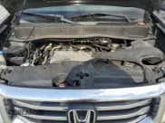 ✅ 2012 Honda Pilot EX-L • VIN: 5FNYF3H55CB036520 • Лот: 92062775. Опубликован ранее на Copart с пробегом 219 549 миль. Бесплатный доступ к архиву аукционных продаж из США и подробный отчёт об истории автомобиля на DreamBid. Изображение 12.