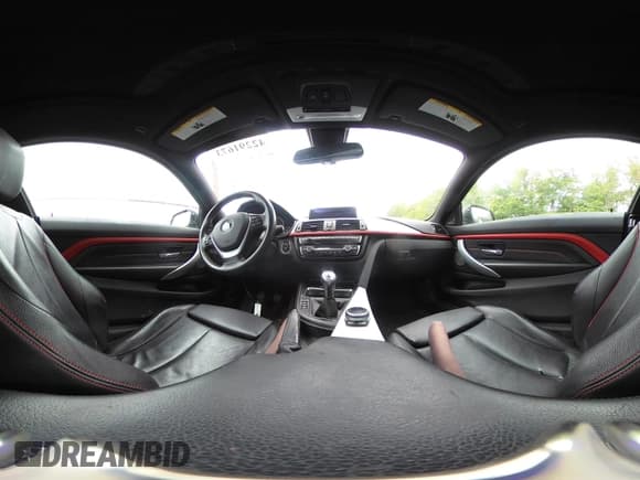 ✅ 2014 BMW 4 Series 435i xDrive • VIN: WBA3R5C54EF784725 • Lot: 42291673. Listed on IAAI with 107,124 mi. Free auction sales archive from the USA and detailed vehicle history report at DreamBid. Image 19.