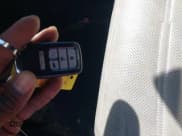 ✅ 2017 Honda CR-V EX-L • VIN: 7FARW1H87HE018826 • Lot: 43471962. Listed on IAAI with 89,201 mi. Free auction sales archive from the USA and detailed vehicle history report at DreamBid. Image 11.