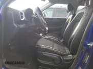 ✅ 2023 Hyundai Venue SEL • VIN: KMHRC8A35PU210906 • Lot: 81915214. Listed on Copart with 12,342 mi. Free auction sales archive from the USA and detailed vehicle history report at DreamBid. Image 7.