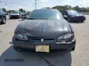 ✅ 2001 Chevrolet Monte Carlo LS • VIN: 2G1WW12EX19160992 • Lot: 71735935. Listed on Copart with 181,075 mi. Free auction sales archive from the USA and detailed vehicle history report at DreamBid. Image 5.
