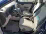 2009 Hyundai Accent Auto GLS с VIN KMHCN46C79U294652, выставлен на аукционе Copart как лот 74760184 с пробегом 172 654 миль миль и Списание • Salvage title. История ставок и продаж доступна на DreamBid. Изображение 7.