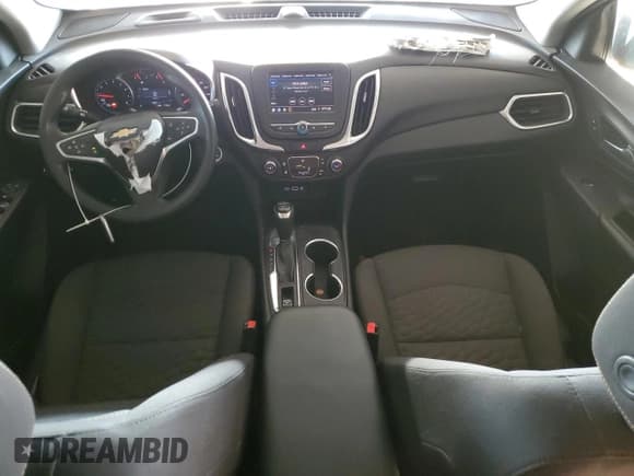 ✅ 2021 Chevrolet Equinox LT • VIN: 2GNAXKEV5M6113141 • Лот: 67961285. Опубликован ранее на Copart с пробегом 68 811 миль. Бесплатный доступ к архиву аукционных продаж из США и подробный отчёт об истории автомобиля на DreamBid. Изображение 8.