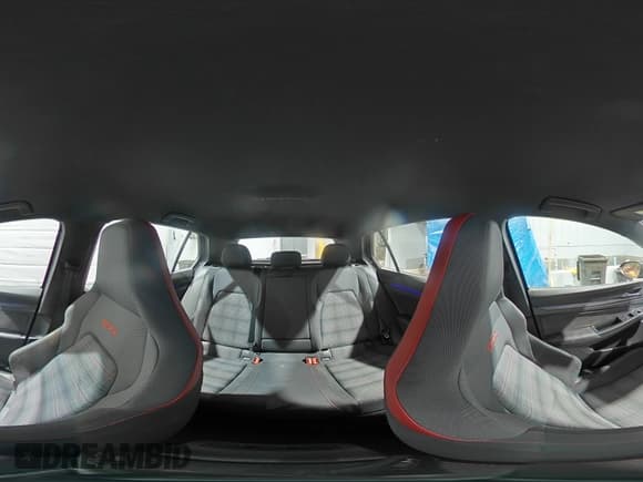 ✅ 2023 Volkswagen Golf GTI 40th Anniversary Edition • VIN: WVW9A7CD9PW189539 • Лот: 48386355. Опубликован ранее на Copart с пробегом 41 988 миль. Бесплатный доступ к архиву аукционных продаж из США и подробный отчёт об истории автомобиля на DreamBid. Изображение 15.