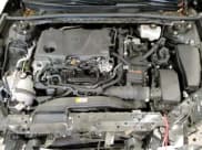 ✅ 2024 Toyota Camry Hybrid SE • VIN: 4T1S31AK2RU075323 • Лот: 82486285. Опубликован ранее на Copart с пробегом 44 173 миль. Бесплатный доступ к архиву аукционных продаж из США и подробный отчёт об истории автомобиля на DreamBid. Изображение 13.