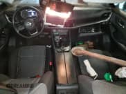 ✅ 2022 Nissan Rogue SV • VIN: 5N1BT3BB9NC730961 • Lot: 83935915. Listed on Copart with 36,590 mi. Free auction sales archive from the USA and detailed vehicle history report at DreamBid. Image 8.