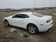 ✅ 2011 Chevrolet Camaro 1LT • VIN: 2G1FB1ED1B9195596 • Lot: 93854215. Listed on Copart with 156,211 mi. Free auction sales archive from the USA and detailed vehicle history report at DreamBid. Image 2.