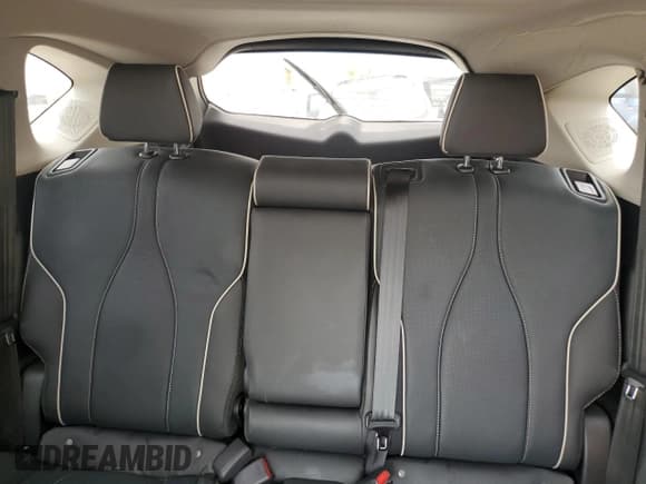 ✅ 2021 Acura RDX Advance • VIN: 5J8TC2H77ML028210 • Lot: 55121215. Listed on Copart with 56,833 mi. Free auction sales archive from the USA and detailed vehicle history report at DreamBid. Image 10.